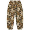 Pantalón de chándal con estampado floral «Libertas»