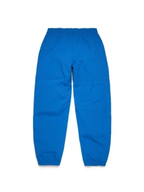 Pantalón de chándal «Cuba Stripe», azul