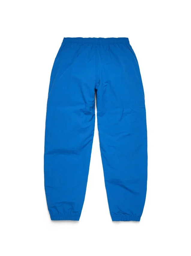 Pantalón de chándal «Cuba Stripe», azul