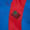 Pantalón de chándal «Cuba Stripe», azul