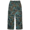 Pantalones con costuras selladas «Cloud Camo»