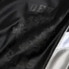 Pantalones cortos de baloncesto «Denim U», negros