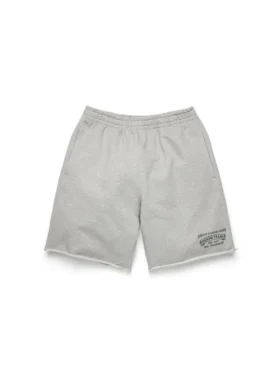 Pantalones cortos de chándal ADG grises