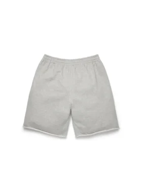Pantalones cortos de chándal ADG grises
