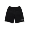 Pantalones cortos de chándal ADG negros