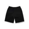 Pantalones cortos de chándal ADG negros