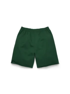 Pantalones cortos de chándal ADG verdes