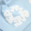 Pantalones cortos de chándal «Cotton Wreath» azul polvo