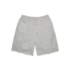Pantalones cortos de chándal «Mono Cotton Wreath», grises