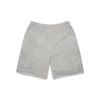 Pantalones cortos de chándal «Mono Cotton Wreath», grises