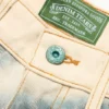 Pantalones cortos Denim «Cloud Camo»