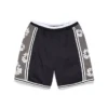 Pantalones cortos Olaf con Cotton Wreath, negros