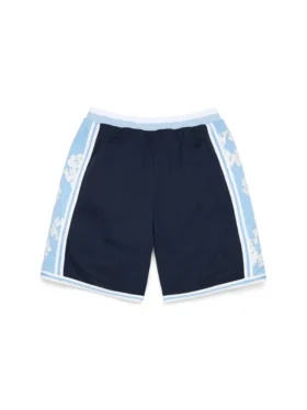 Pantalones cortos Olaf «Cotton Wreath» azules