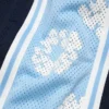 Pantalones cortos Olaf «Cotton Wreath» azules