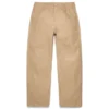 Pantalones Crystal Chino color tostado