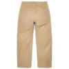 Pantalones Crystal Chino color tostado