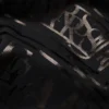 Pantalones de chándal ADG con estampado «Banner», negros
