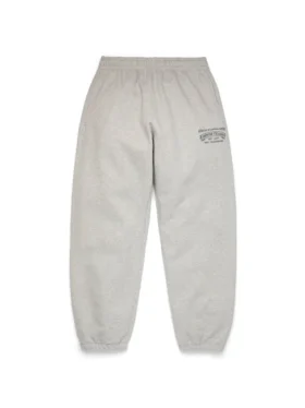 Pantalones de chándal ADG grises