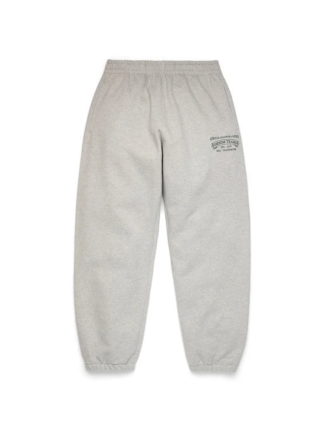 Pantalones de chándal ADG grises
