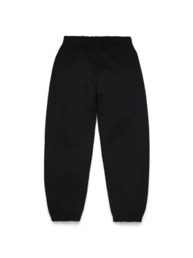 Pantalones de chándal ADG negros