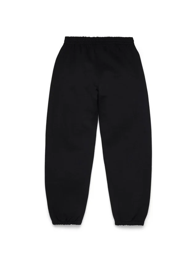 Pantalones de chándal ADG negros