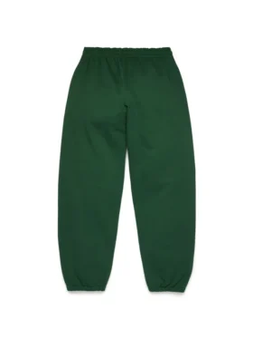 Pantalones de chándal ADG verdes