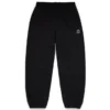 Pantalones de chándal Gel Wreath negros