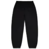 Pantalones de chándal Gel Wreath negros