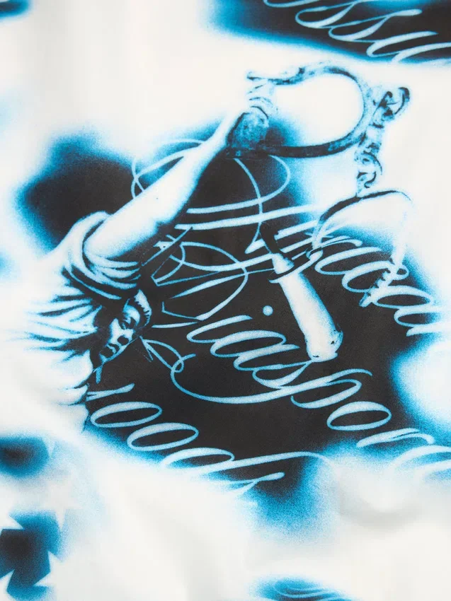 Pañuelo «Cloud Camo»