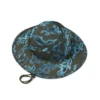 Sombrero de pescador «Cloud Camo» verde