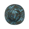 Sombrero de pescador «Cloud Camo» verde