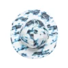 Sombrero tipo bucket «Cloud Camo» blanco