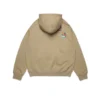 Sudadera con capucha Ranger Patches