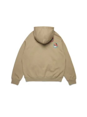 Sudadera con capucha Ranger Patches