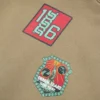 Sudadera con capucha Ranger Patches