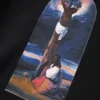 Sudadera con capucha «Seasonal Biblical», color negro