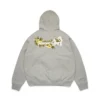 Sudadera con capucha «Seasonal Biblical», gris