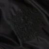 Sudadera de calentamiento «Denim U» negra